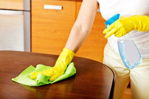 Person submitting a written complaint for review